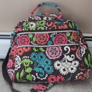 Vera Bradley Large Bag